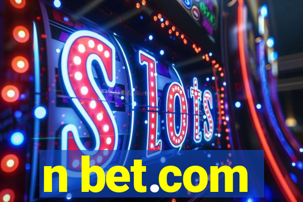 n bet.com